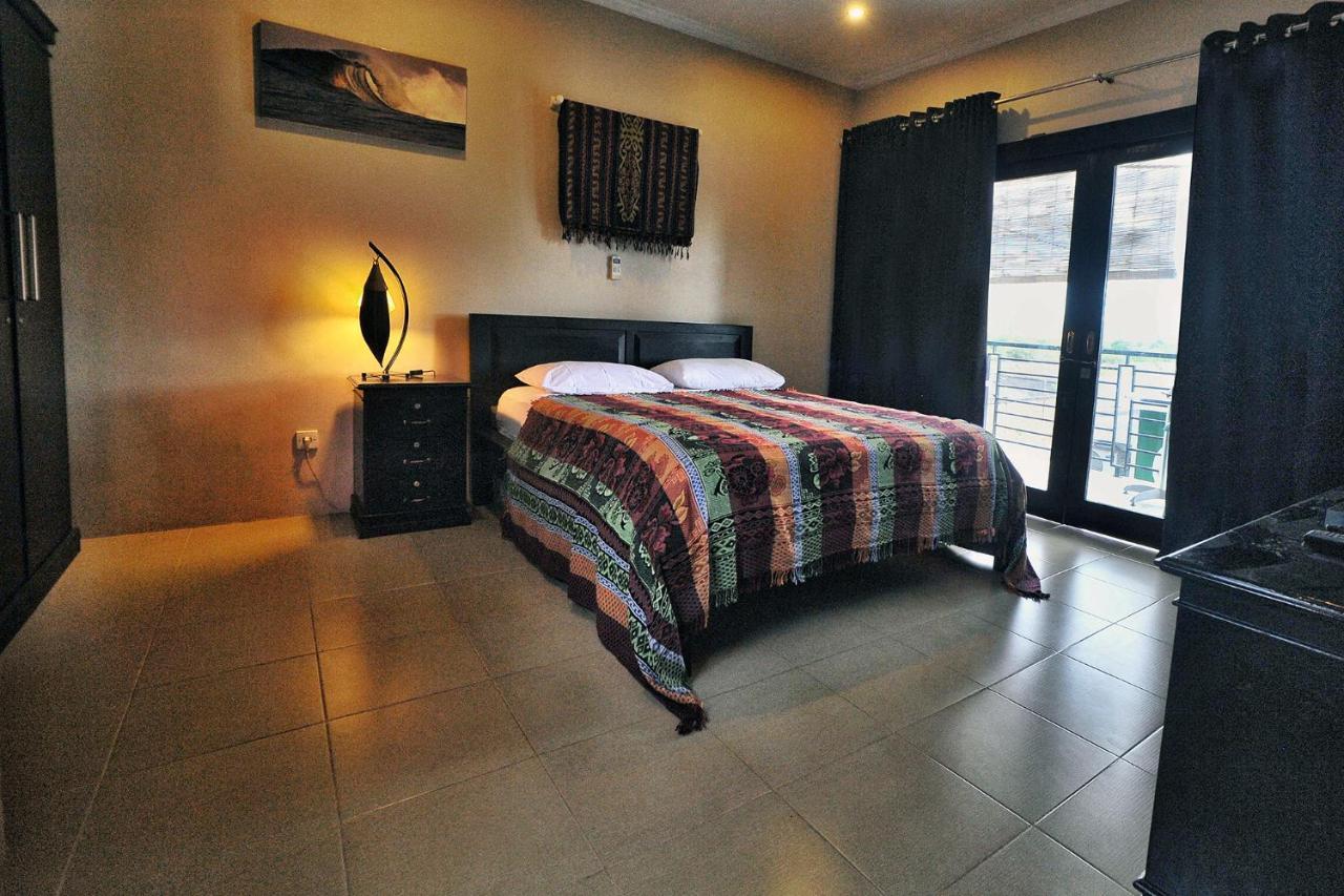 Wave House Gerupuk South Lombok Bed and Breakfast Praya Εξωτερικό φωτογραφία